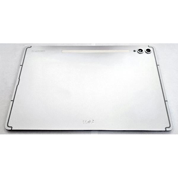 Tapa trasera o tapa bateria blanca para Samsung Galaxy Tab S10 Plus X820 X826 GH82-35900B Service Pack