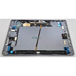 Tapa trasera o tapa bateria gris para Samsung Galaxy Tab S10 Plus X820 X826 GH82-35900A Service Pack