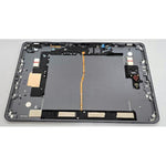 Tapa trasera o tapa bateria gris para Samsung Galaxy Tab S11 X736B GH82-38363A Service Pack