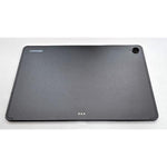 Tapa trasera o tapa bateria gris para Samsung Galaxy Tab S11 X736B GH82-38363A Service Pack