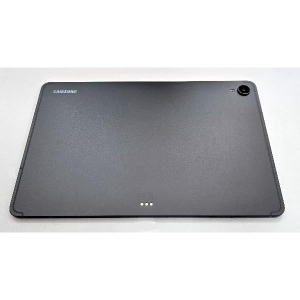 Tapa trasera o tapa bateria gris para Samsung Galaxy Tab S11 X736B GH82-38363A Service Pack