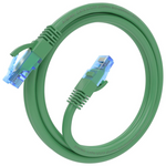 Cable de Red RJ45 AWG26 CCA UTP Aisens A135-0810 Cat.6/ 1.5m/ Verde