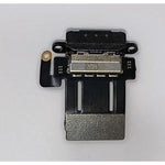Flex puerto de carga negro para Apple iPad Pro 11 2024 compatible