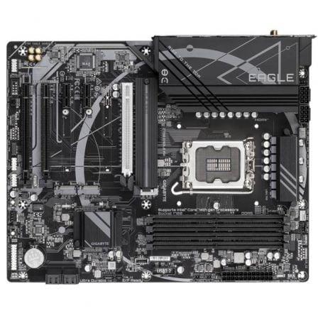 Placa Base Gigabyte Z790 EAGLE AX Socket 1700/ DDR5/ PCIe 5.0 - PixelPlaza