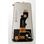 Pantalla lcd para ZTE Nubia V70 Design NFC mas tactil negro calidad premium