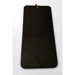 Pantalla lcd para ZTE Nubia V70 Design NFC mas tactil negro calidad premium