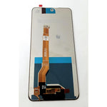 Pantalla lcd para Oppo A5x CPH2725 mas tactil negro calidad premium