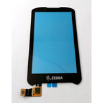 Cristal negro para Zebra TC20 calidad premium