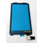 Cristal negro para Zebra TC20 calidad premium