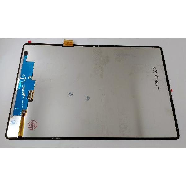 Pantalla lcd para Samsung Galaxy Tab S10 FE Plus X620 mas tactil negro calidad premium