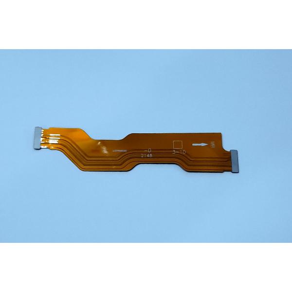Flex lcd para Oppo A96 4G CPH2333 calidad premium