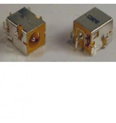 DC-J028 1,65mm conector corriente ordenador portatil