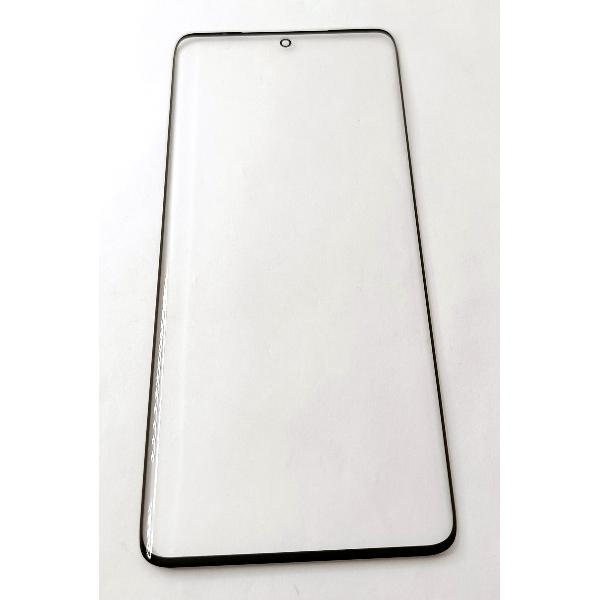 Cristal negro para Motorola Edge 60 Pro 5G calidad premium