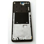Carcasa o marco central gris para Oppo A5 Pro 4G CPH2711