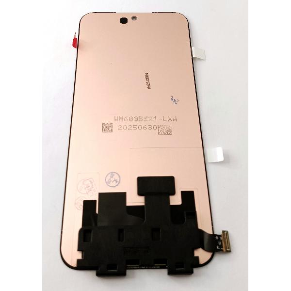 Pantalla lcd para Xiaomi Poco F7 5G mas tactil negro calidad premium