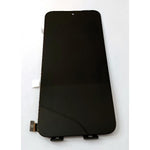 Pantalla lcd para Xiaomi Poco F7 5G mas tactil negro calidad premium
