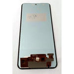 Pantalla lcd para Samsung Galaxy A36 A366 mas tactil negro compatible TFT