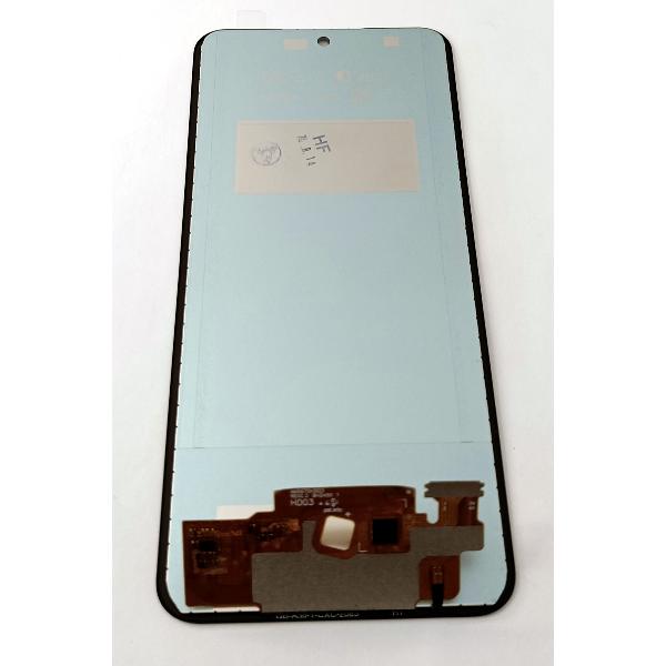 Pantalla lcd para Samsung Galaxy A36 A366 mas tactil negro compatible TFT