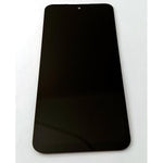 Pantalla lcd para Samsung Galaxy A36 A366 mas tactil negro compatible TFT