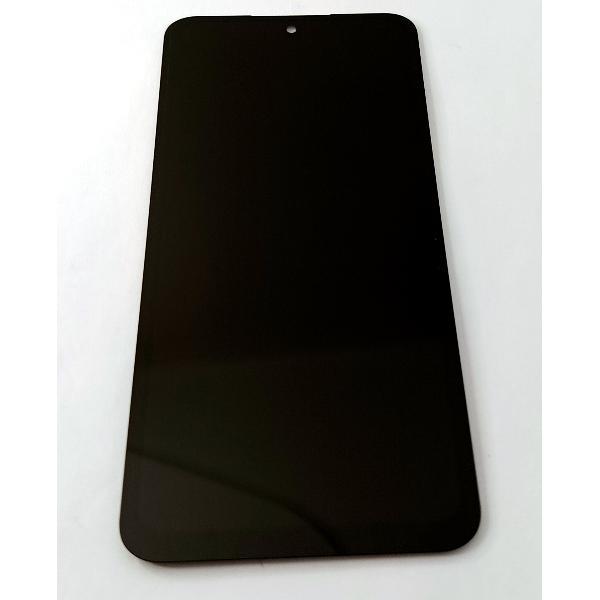 Pantalla lcd para Samsung Galaxy A36 A366 mas tactil negro compatible TFT