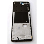 Carcasa o marco central verde para Oppo A5 Pro 4G CPH2711