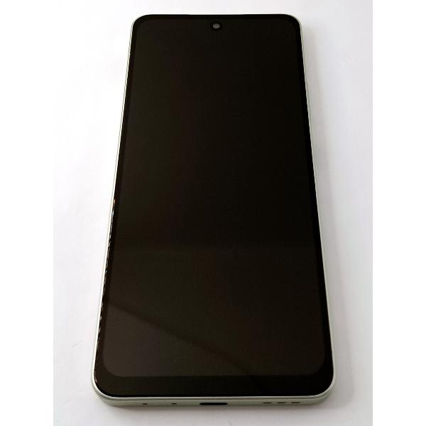 Pantalla lcd para Oppo A5 Pro 4G CPH2711 mas tactil negro con marco verde compatible