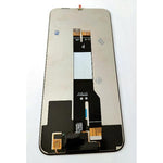 Pantalla lcd para Xiaomi Redmi 15C mas tactil negro calidad premium
