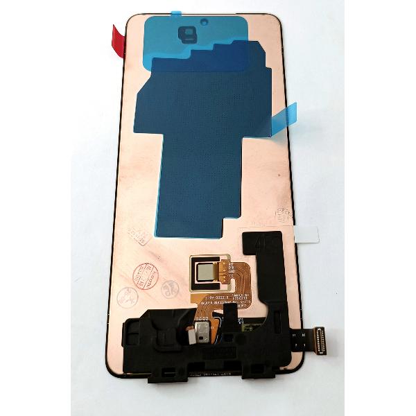 Pantalla lcd para Xiaomi Poco F7 Ultra 5G mas tactil negro calidad premium