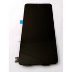 Pantalla lcd para Xiaomi Poco F7 Ultra 5G mas tactil negro calidad premium