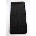 Pantalla lcd para Oppo A9 Oppo A5 4G mas tactil negro con marco negro 4902859 Service Pack