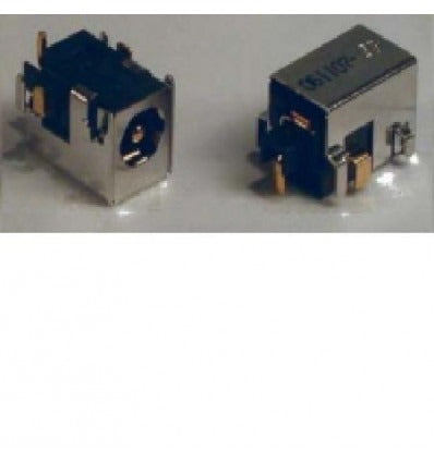 DC-J020 1.65MM conector corriente ordenador portatil
