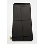 Pantalla para Oppo Reno 12F Oppo Reno 12 FS Realme 12 4G mas tactil negro Calidad Premium Triple A