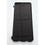 Pantalla para Oppo Reno 10 5G CPH2531 mas tactil negro Calidad Premium Triple A