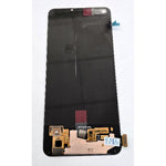 Pantalla para Oppo A94 4G mas tactil negro Calidad Premium Triple A
