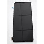 Pantalla para Oppo A94 4G mas tactil negro Calidad Premium Triple A