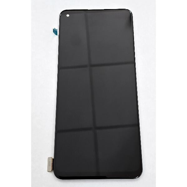 Pantalla para Oppo A94 4G mas tactil negro Calidad Premium Triple A