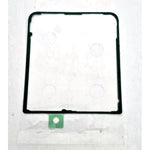 Set 2 adhesivo precortado tapa trasera para Samsung Galaxy Z Flip 3 5G F711