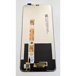 Pantalla para Oppo A9 mas tactil negro Calidad Premium Triple A