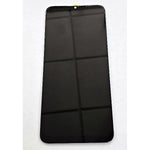 Pantalla para Oppo A9 mas tactil negro Calidad Premium Triple A