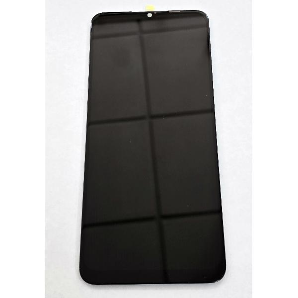 Pantalla para Oppo A9 mas tactil negro Calidad Premium Triple A