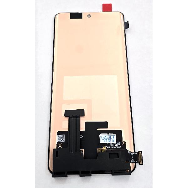 Pantalla para Oppo Reno 10 Pro mas tactil negro Calidad Premium Triple A