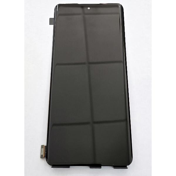 Pantalla para Oppo Reno 10 Pro mas tactil negro Calidad Premium Triple A