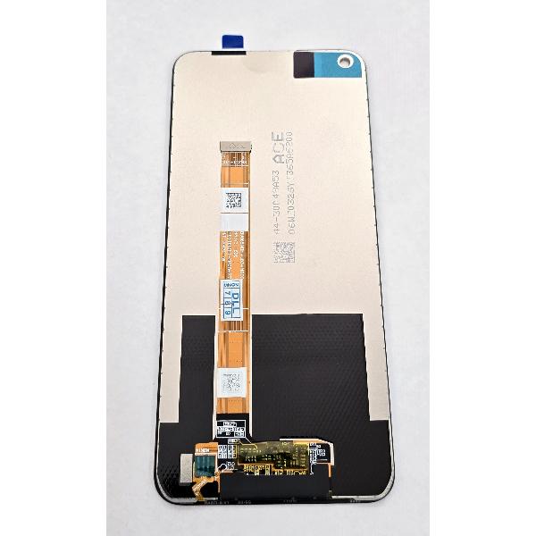 Pantalla para Oppo A53 mas tactil negro Calidad Premium Triple A