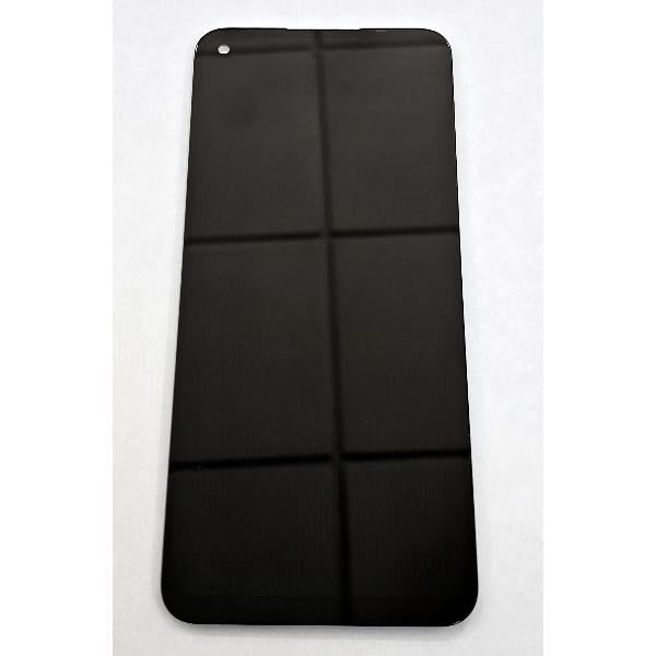 Pantalla para Oppo A53 mas tactil negro Calidad Premium Triple A