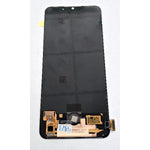 Pantalla para Oppo A73 4G mas tactil negro Calidad Premium Triple A