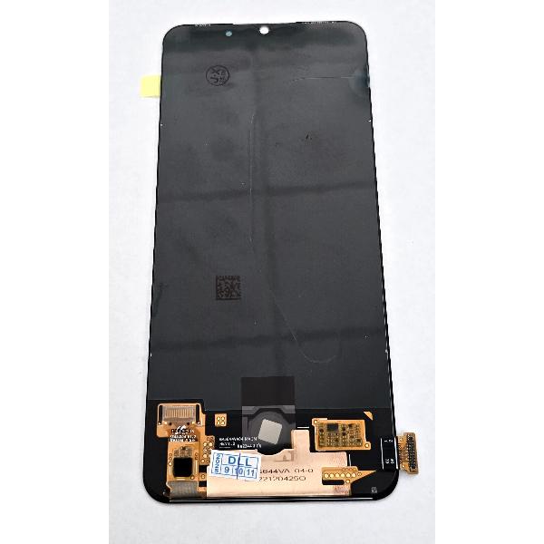 Pantalla para Oppo A73 4G mas tactil negro Calidad Premium Triple A