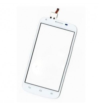 Huawei Ascend Y600 pantalla táctil blanco