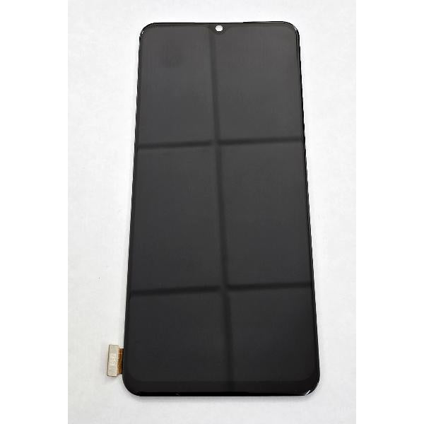 Pantalla para Oppo A73 4G mas tactil negro Calidad Premium Triple A