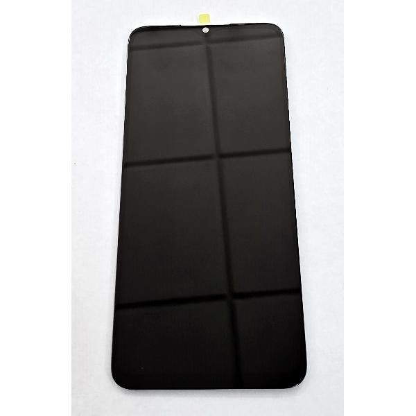 Pantalla para Oppo A18 mas tactil negro Calidad premium Triple A