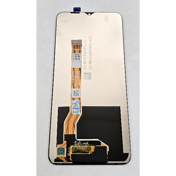 Pantalla para Oppo A17 mas tactil negro Calidad Premium Triple A